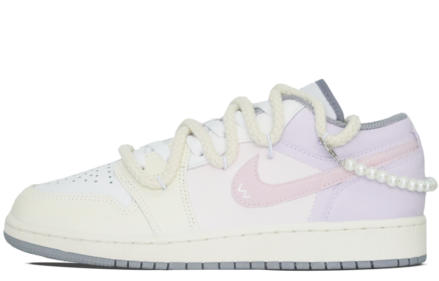 Jordan Jordan Air Jordan 1 Kids' Basketball Shoes Grade School