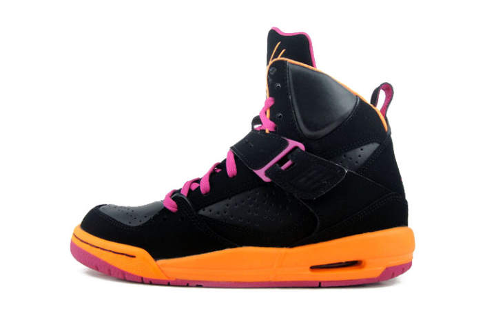 Jordan Jordan Flight 45 High Black GS