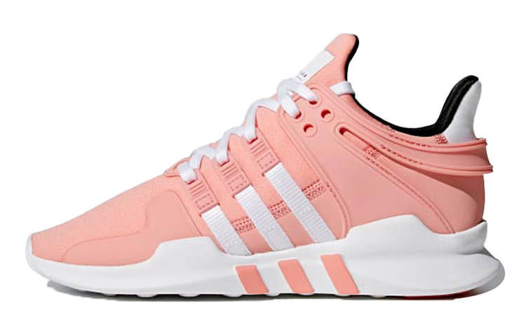 Adidas Originals Abrasion Resistant Abrasion Resistant Low top Kids Lifestyle Shoes Pink