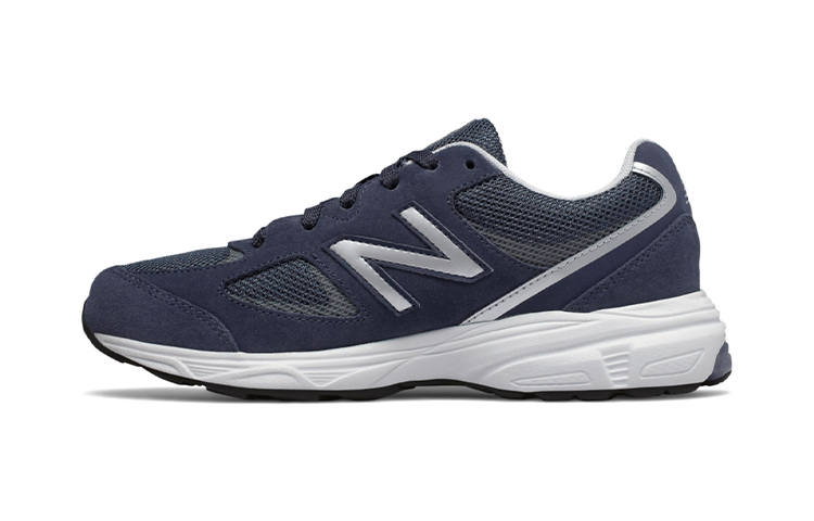 New Balance New Balance NB 888 V2 Mesh Cushioning Low top Kids' Running Shoes Children Aged 3 7 Years Old