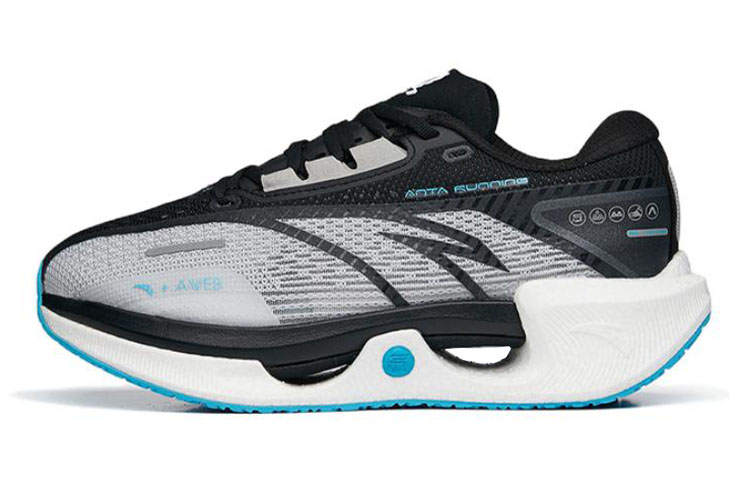 Antakids Speedy GT Comfortable Slip Resistant Cushioning Abrasion Resistant Rebound Breathable Low top Running Shoes