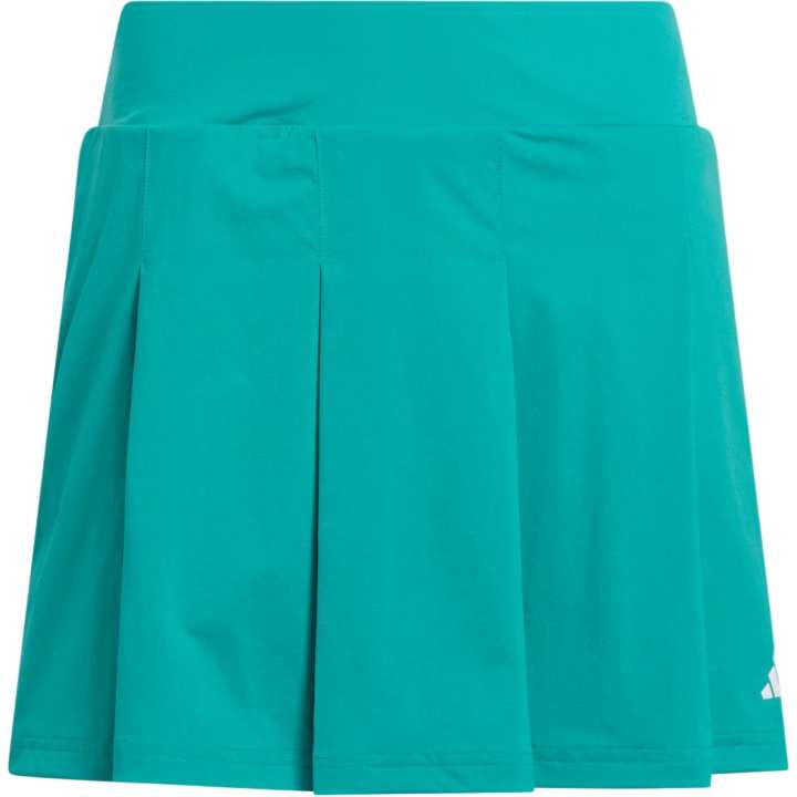 Adidas Adidas Casual Short Skirts Women's Blue Green
