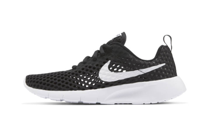 Nike Nike Tanjun Shoes Black GS
