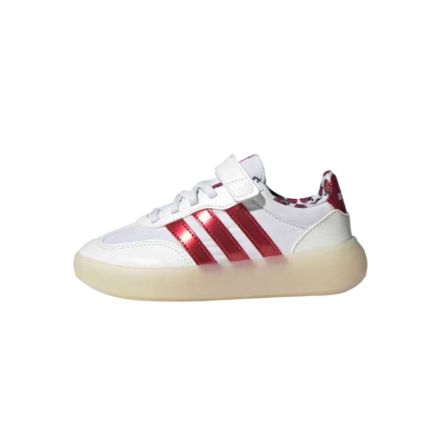 Adidas Adidas BARREDA DECODE Slip Resistant Low top Kids Lifestyle Shoes Kids'