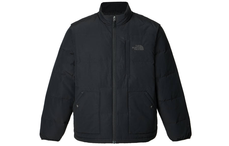 THE NORTH FACE Urban Exploration Down Jacket Men's