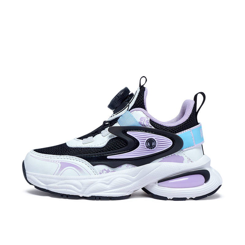 BIG WASP Synthetic Leather Low top Kids' Running Shoes Kids'