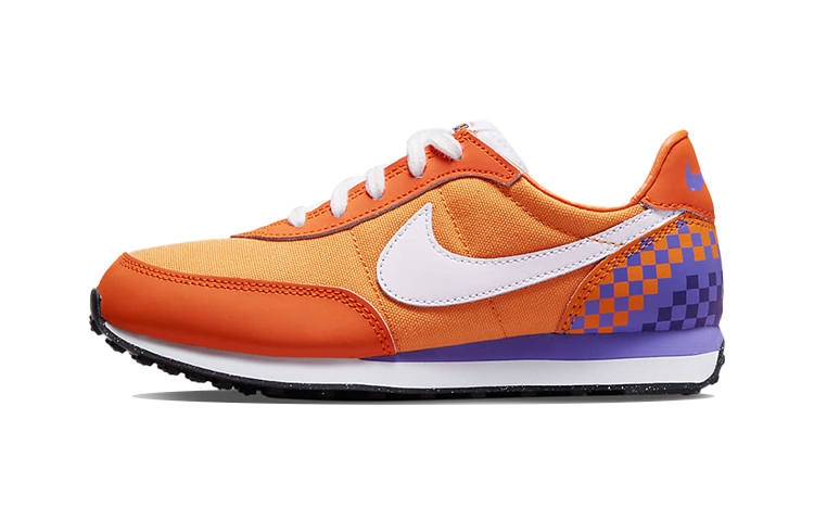 Nike Nike Slip Resistant Cushioning Abrasion Resistant Slip Resistant Cushioning Abrasion Resistant Kids Lifestyle Shoes