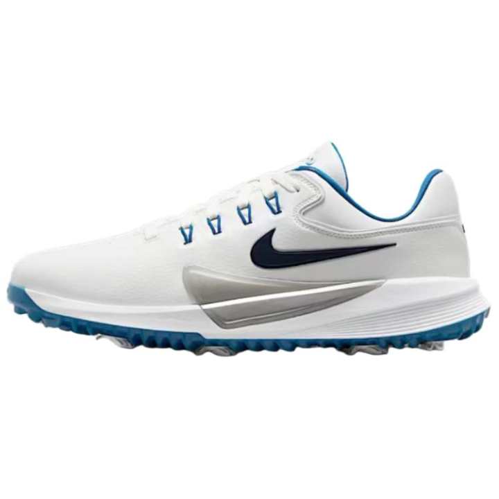 Nike Nike Air Zoom Victory Pro 4 Golf Shoes Unisex Mountain Peak White