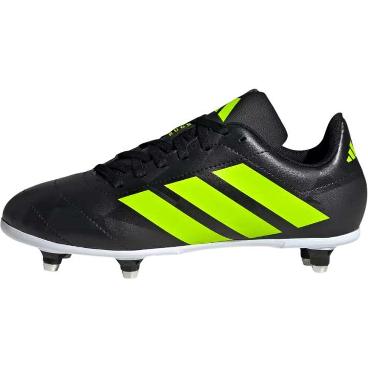 Adidas Adidas Rugby Junior Low top Kids' Training Shoes Black