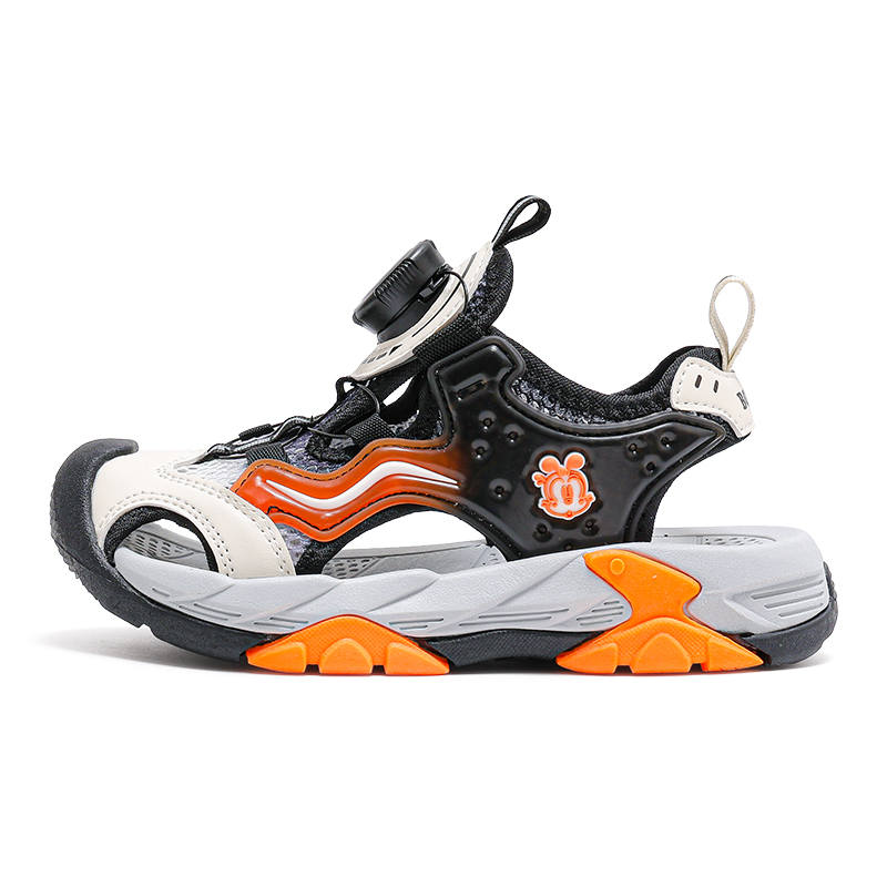 BOBDOG Breathable Lightweight Breathable And Lightweight Children's Sandals Kids'