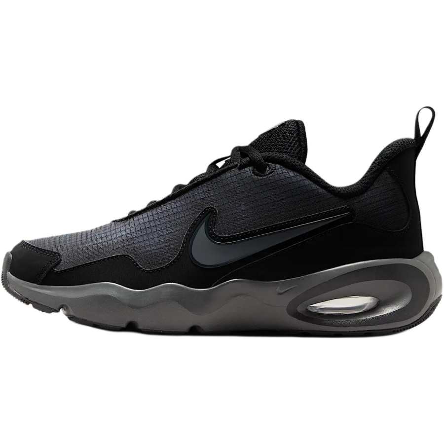 Nike Nike Low top Casual Shoes Black/Cool Gray/Wolf Gray Unisex