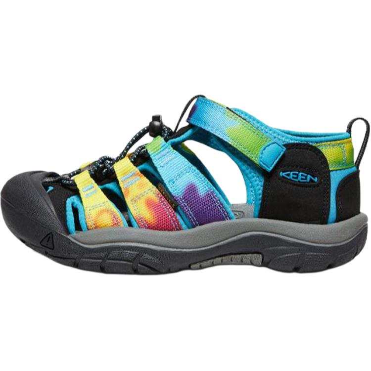 Keen Newport H2 Children's Sandals Blue Kids'