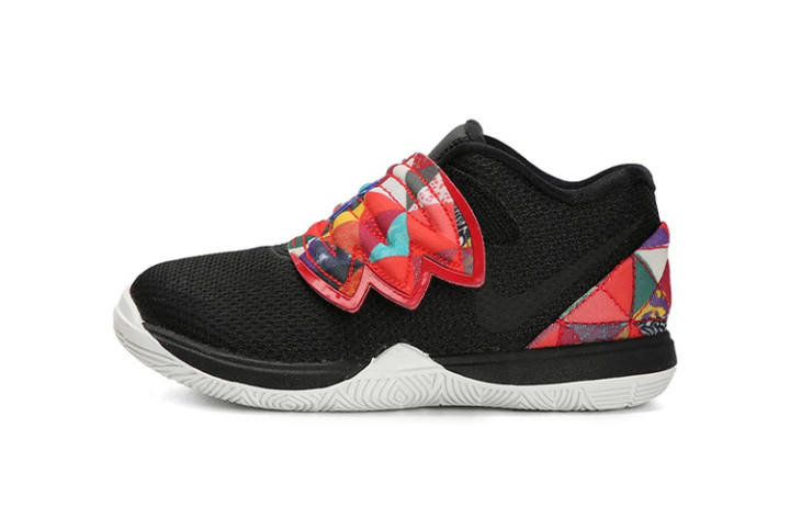 Nike Nike Kyrie 5 Chinese New Year 2019 TD