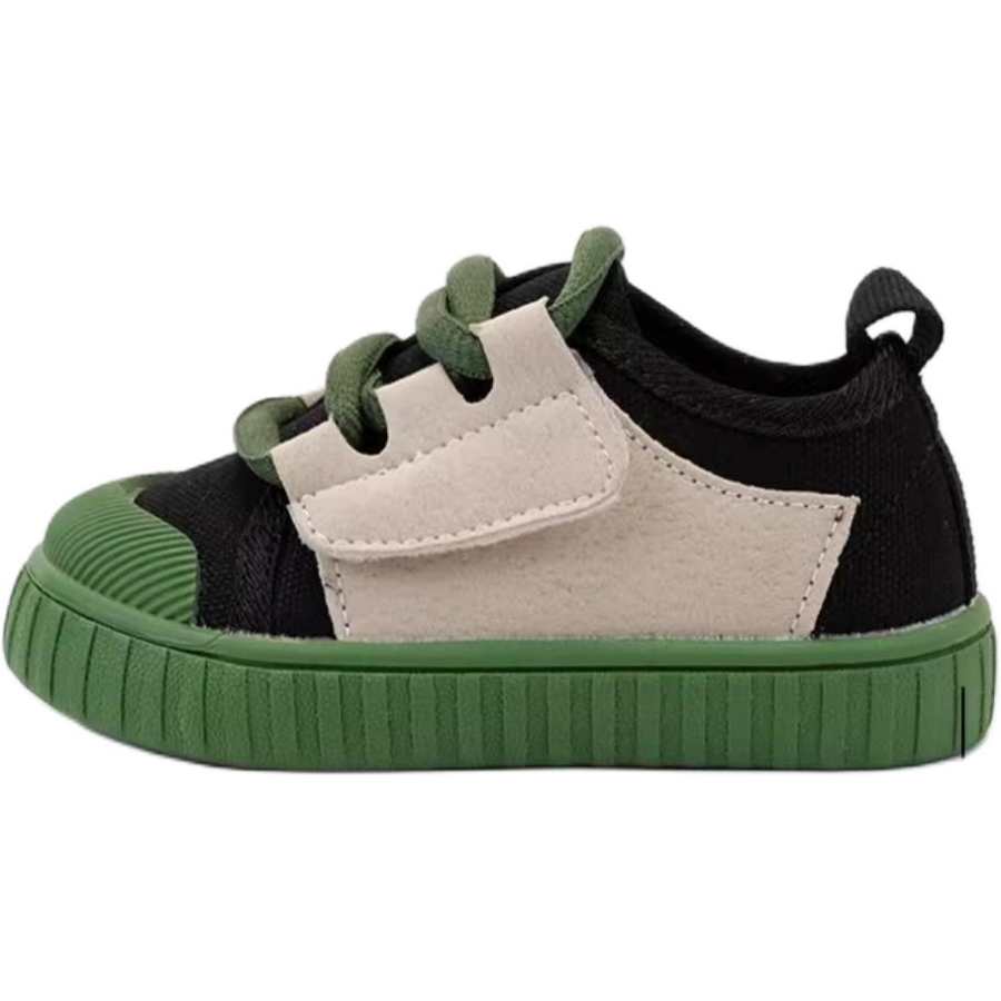 QINUOSHU Soft And Comfortable Slip Resistant Toddler Shoes Infant And Toddler