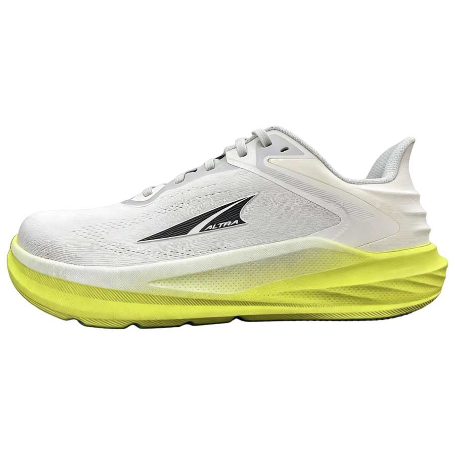 Altra Torin 8 Running Shoes Men's White Green
