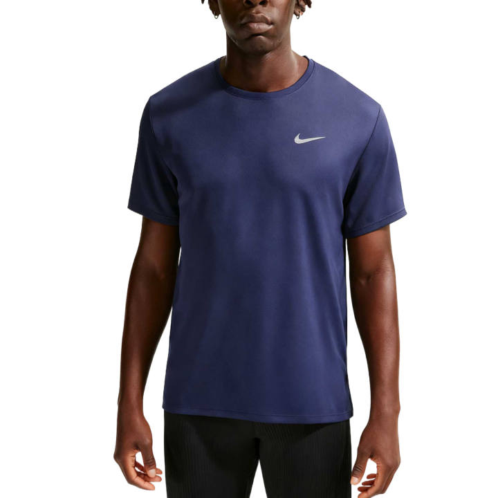 Nike Nike MILER FW/AW25 Running T Shirt Men's