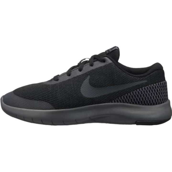 Nike Nike Flex Experience RN 7 Low top Casual Shoes Black Unisex