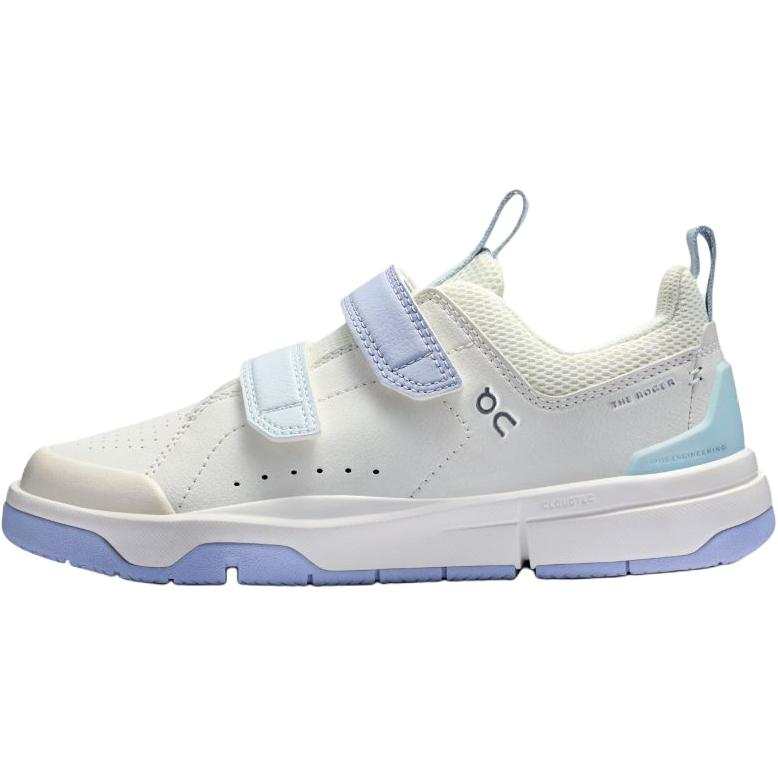 On On Support Low top Kids' Training Shoes White Kids'