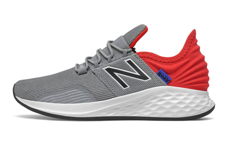 New Balance New Balance NB Fresh Foam Kids' Running Shoes Grade School