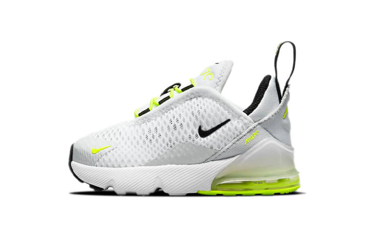 Nike Nike Air Max 270 Toddler Shoes Baby