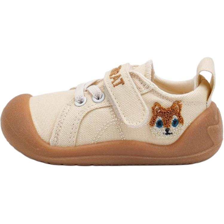 QINUOSHU PU Polyurethane Slip Resistant And Breathable Low top Kids Lifestyle Shoes Kids'
