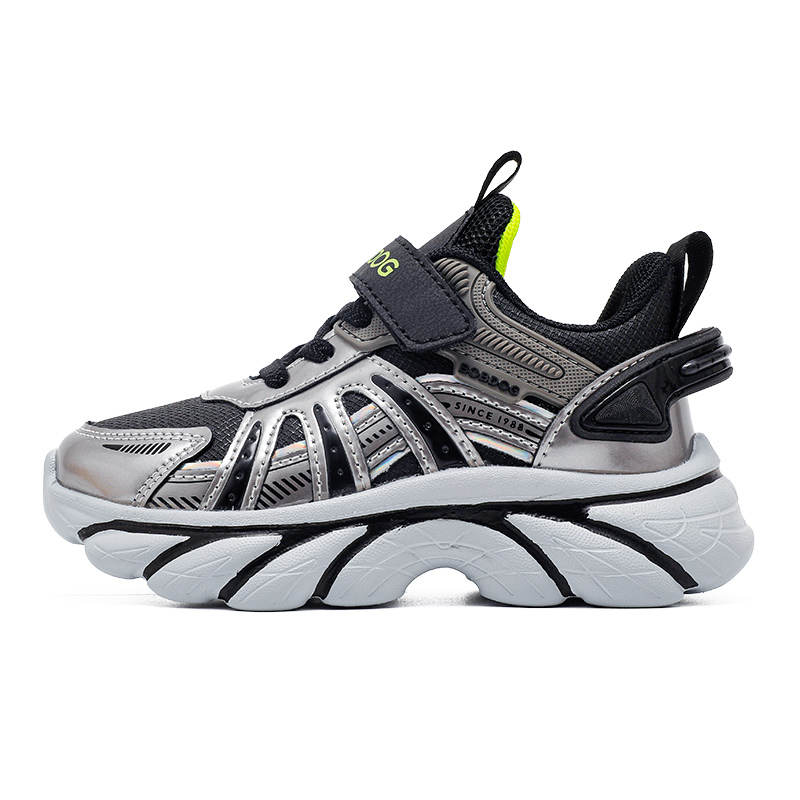 BOBDOG Lightweight Cushioning Lightweight Cushioning Low top Kids Lifestyle Shoes Kids'
