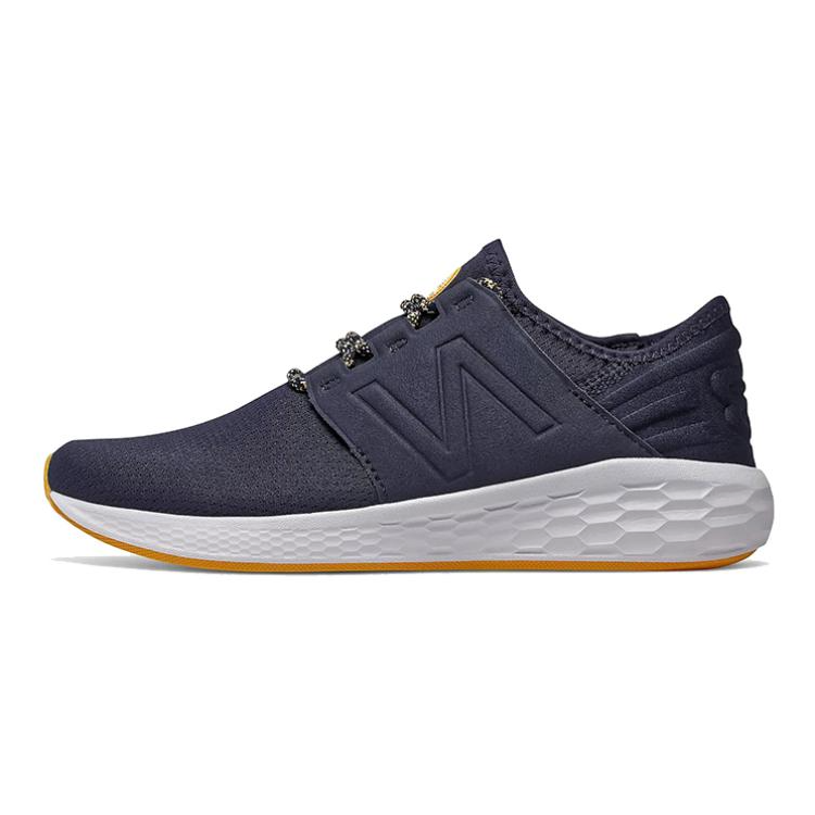 New Balance New Balance NB Fresh Foam Cruz V2 Kids' Running Shoes Grade School