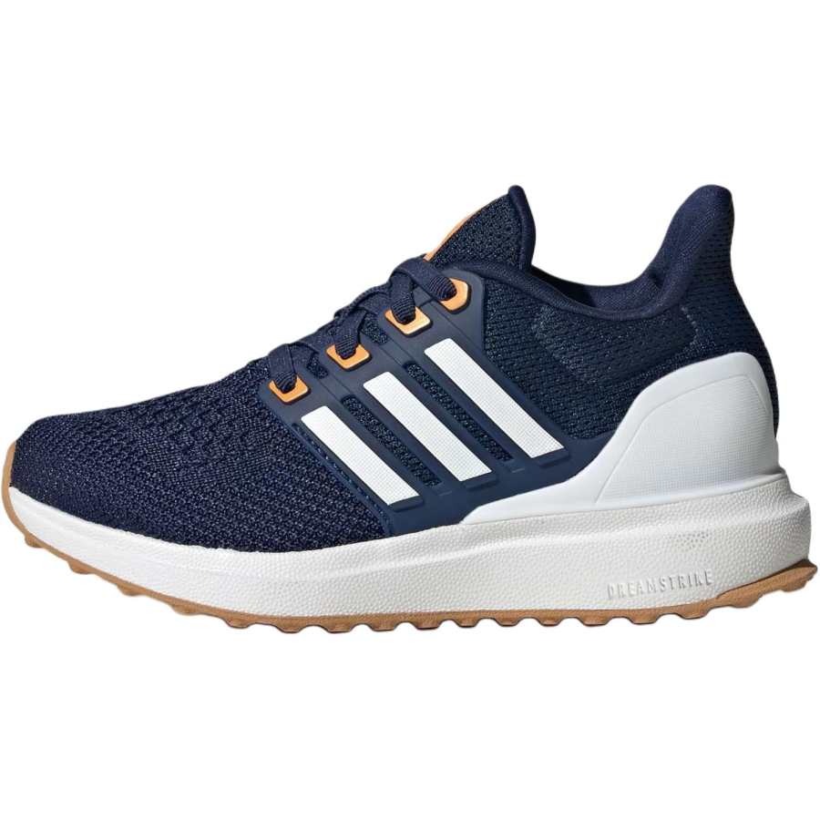 Adidas Adidas Ultradre DNA Support Low top Running Shoes Dark Blue/Cloud White Kids'
