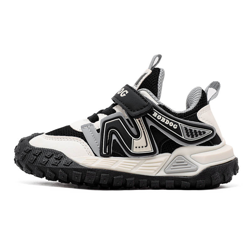 BOBDOG Slip Resistant, Abrasion Resistant, Breathable Slip Resistant, Abrasion Resistant, Breathable Low top