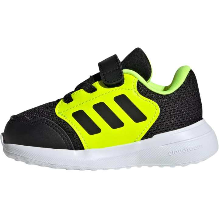 Adidas Adidas Tensaur Run 3.0 Low top Toddler Shoes Core Black Infant And Toddler