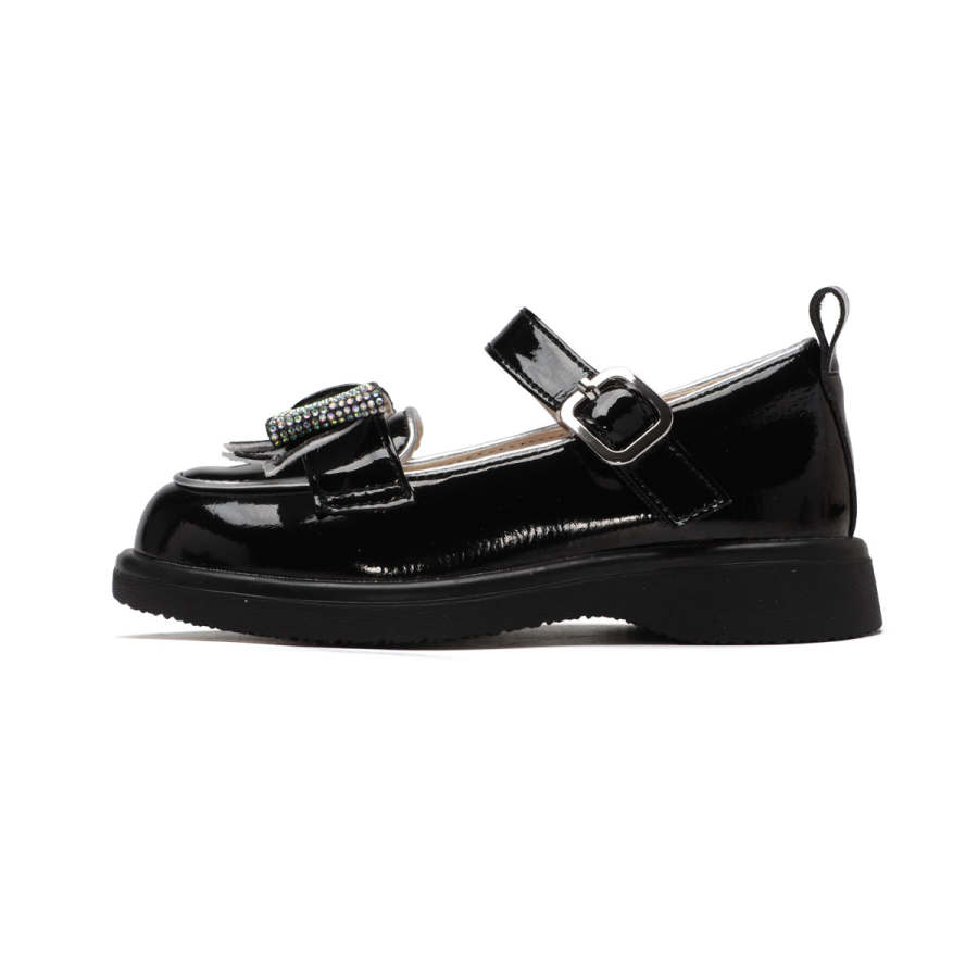Satchi Satchi Low top Kids' Leather Shoes Kids'