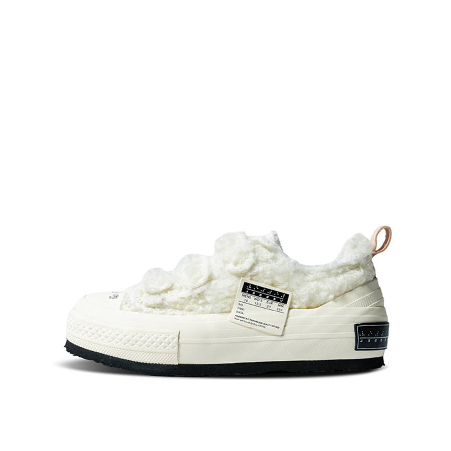 XVESSEL VESSEL Low top Kids' Skateboarding Shoes Unisex
