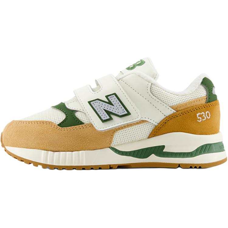 New Balance New Balance NB 530 Thermal Low top Kids Lifestyle Shoes Beige Kids'