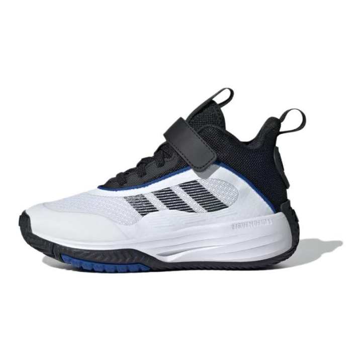 Adidas adidas Own The Game 3.0 K 'White Black'