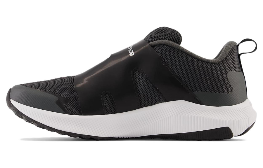 New Balance New Balance DynaSoft Reveal V4 Boa Low top Kids Lifestyle Shoes Black Gray Teenagers