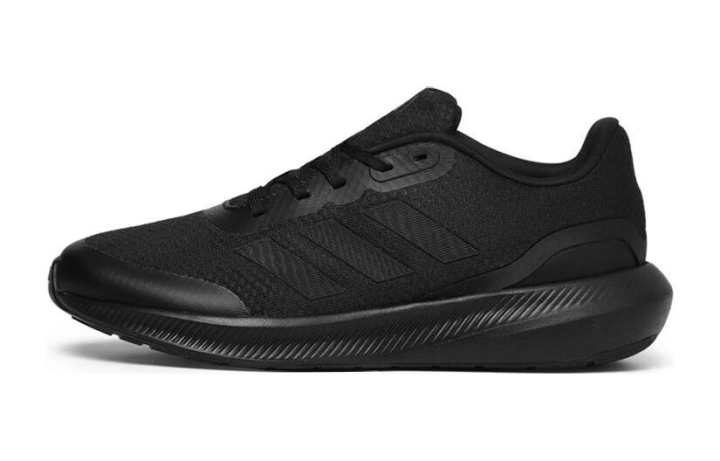 Adidas adidas Runfalcon 3 Core Black GS