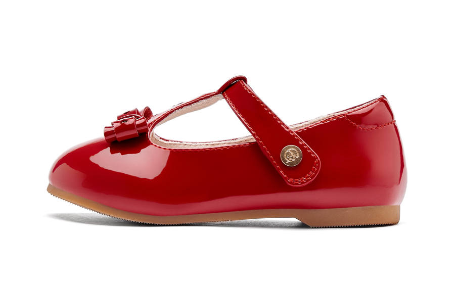 DAVE&BELLA DAVE&BELLA Microfiber Leather Abrasion Resistant Lightweight Breathable Slip Resistant
