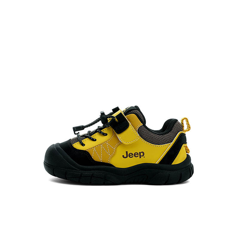 Jeep Explorer 2.0 Abrasion Resistant, Breathable, Slip Resistant Slip Resistant Abrasion Resistant Low top Casual Shoes
