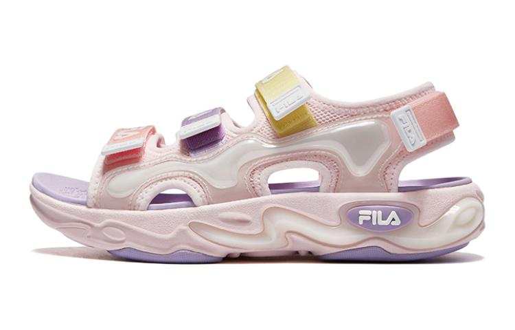 FILA KIDS Children's Sandals Pink