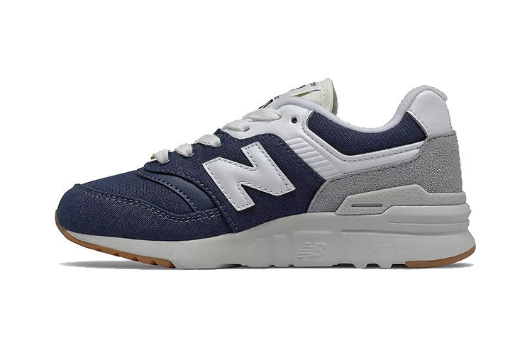 New Balance New Balance NB 997H Kids' Running Shoes Pre School