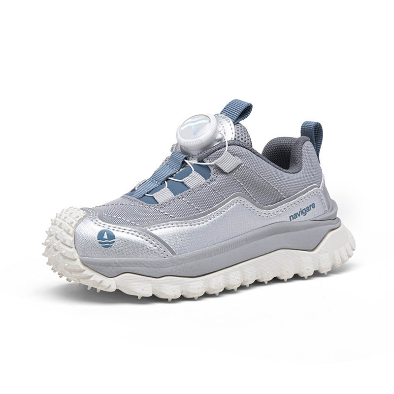 NAVIGARE Small Sailboat Oxford Slip Resistant Anti Kick Cushioning Abrasion Resistant Waterproof And Breathable Low top