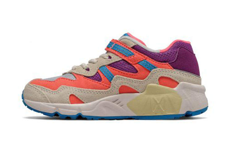 New Balance New Balance NB 850 Kids' Casual Shoes Kids