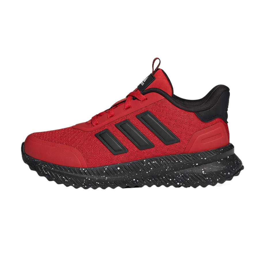 Adidas Adidas X_PLRPATH Mesh Breathable Low top Running Shoes Kids'