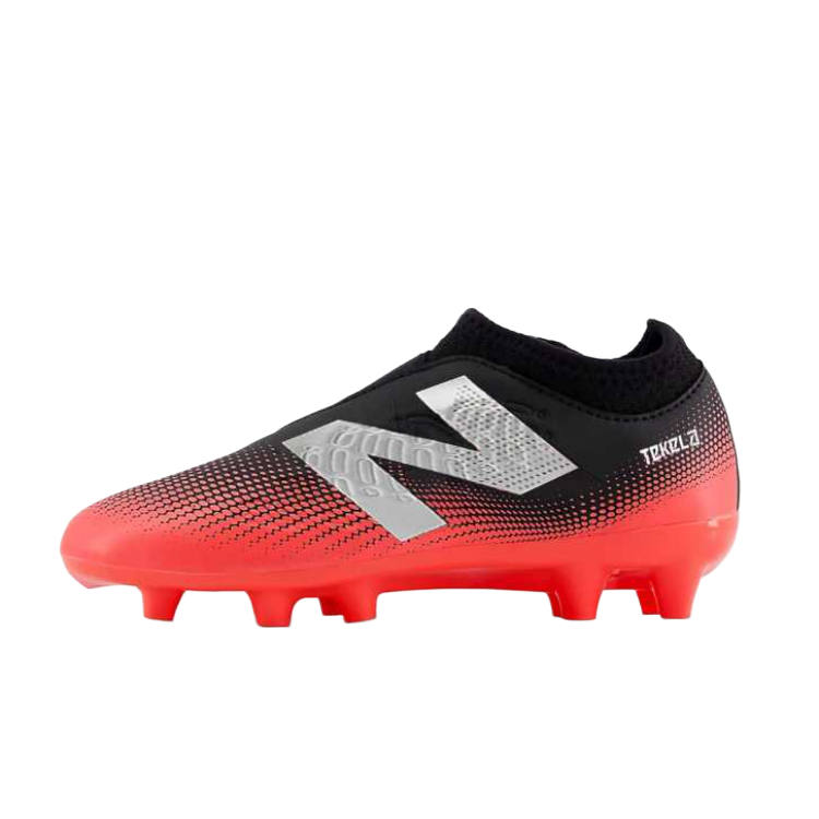 New Balance New Balance NB TEKELA MAGIQUE JNR FG V4+ Low top Kids' Soccer Shoes Black Kids'