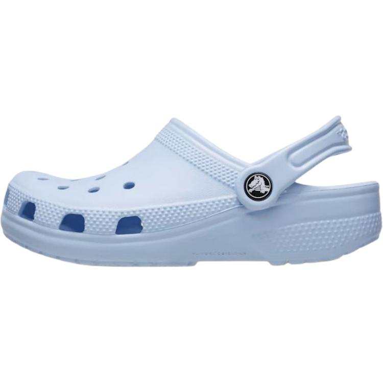 Crocs Crocs Classic Clog Low top Children's Sandals Light Blue Kids'
