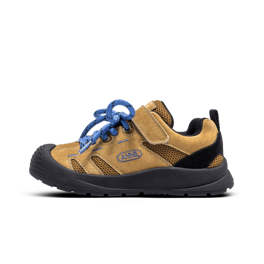Annil Abrasion Resistant Abrasion Resistant Low top Casual Shoes Kids'