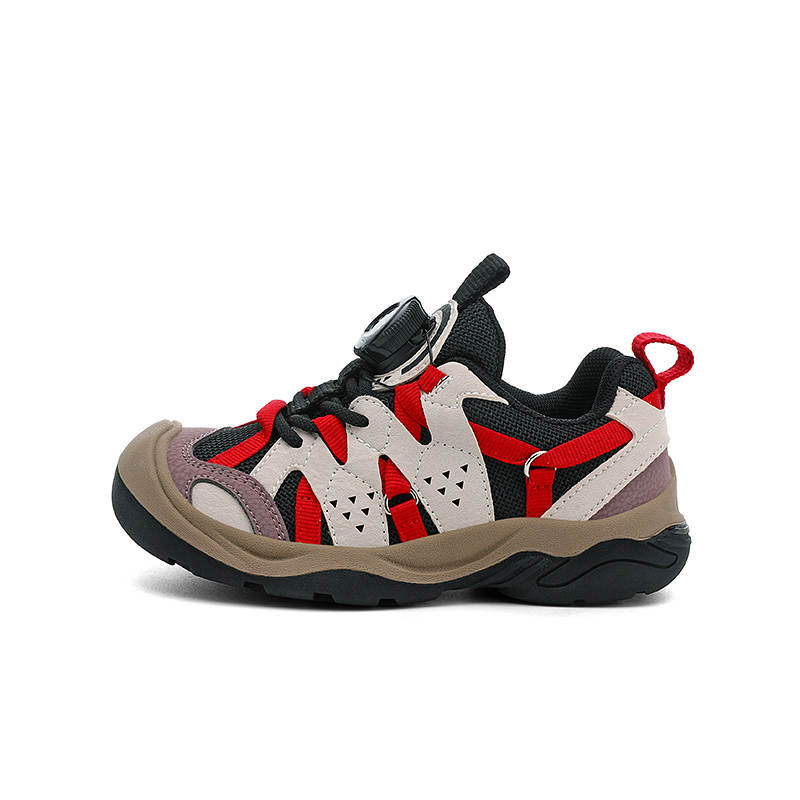Jeep Explorer 2.0 Slip Resistant Abrasion Resistant Slip Resistant Abrasion Resistant Low top Skateboard Shoes Kids'