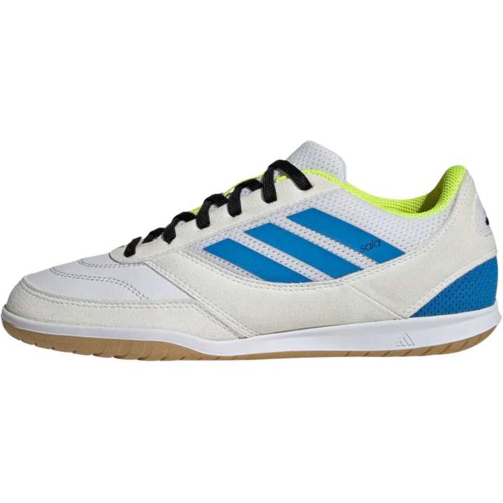 Adidas Adidas Top Sala Competition 2 Breathable Low top Soccer Shoes Cloud White Kids'