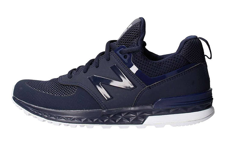 New Balance New Balance NB 574 Sport Kids' Running Shoes Grade School