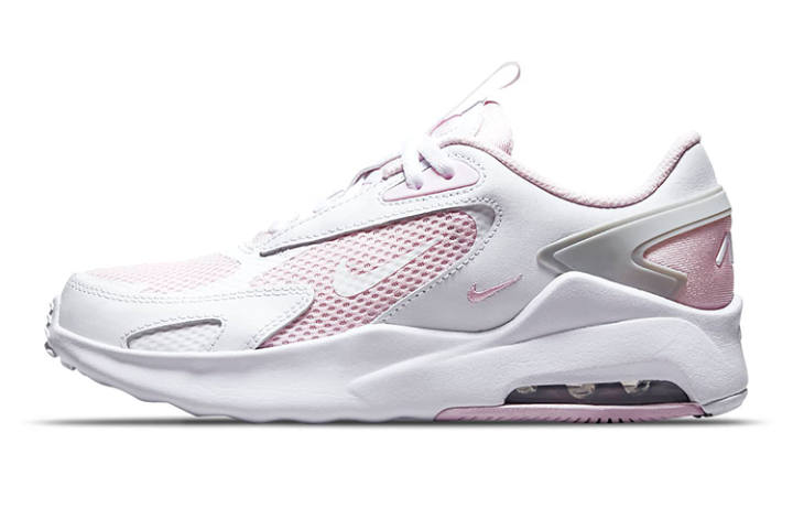 Nike Nike Air Max Bolt White GS